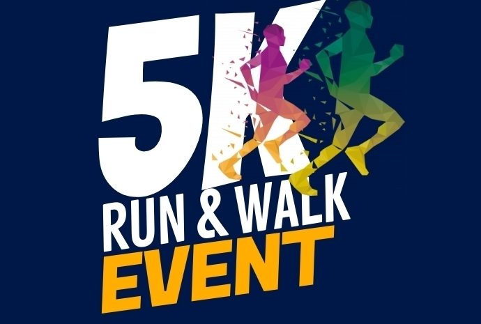 5K Walk/Run Health Fair