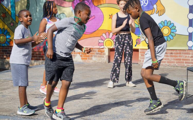 Juneteenth Children’s Festival